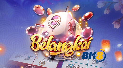 Belangkai - 3D Game BK8