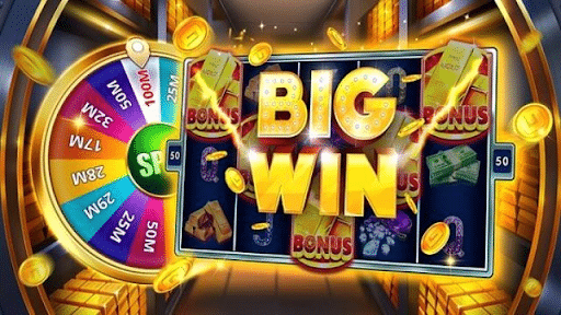 Hướng dẫn cách tham gia slot game BK8